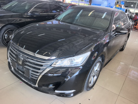 丰田 皇冠 2015款 2.0T 时尚版