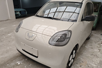 五菱汽车 宏光MINIEV 2025款 四门版 进阶款