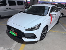名爵 MG5 2023款 180DVVT 手动风尚版