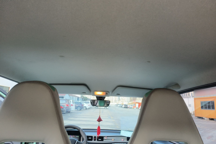 五菱汽车 宏光MINIEV 2022款 马卡龙臻享款 磷酸铁锂局部细节22