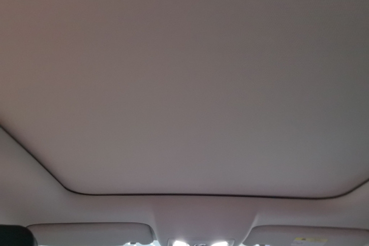 长安CS55PLUS 2022款 第二代 1.5T DCT尊贵型局部细节22