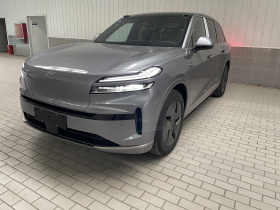 乐道L90 2025款 Max 六座版