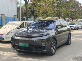 理想汽车 理想L7 2023款 Pro