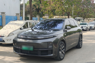 理想汽车 理想L7 2023款 Pro