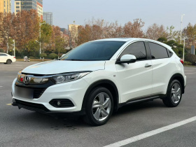 本田 缤智 2020款 1.5L CVT精英版