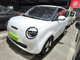 长安启源 长安Lumin 2022款 210km 香甜款