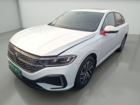 大众 朗逸 2024款 1.5L 自动星空五百万版