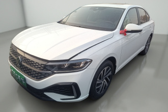 大众 朗逸 2024款 1.5L 自动星空五百万版