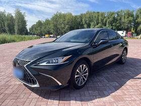 雷克萨斯ES 2024款 200 臻享版