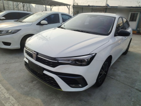 荣威i5 2021款 1.5L CVT铂金版