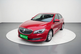 别克 英朗 2015款 15N 自动精英型