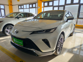 丰田 威飒 2023款 2.0L CVT两驱尊贵版