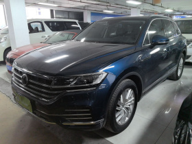 大众 途锐 2019款 2.0TSI 锐翼版 国VI