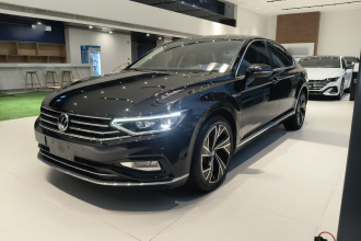 大众 迈腾 2021款 330TSI DSG 30周年纪念版