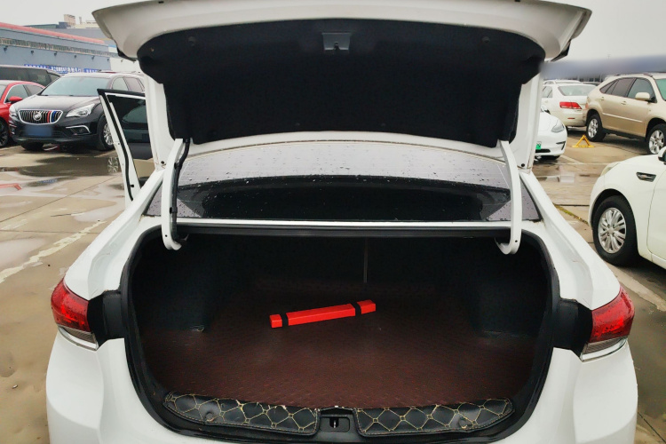 别克 英朗 2019款 15T 双离合互联精英型 国VI局部细节23