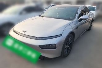 小鹏P7 2022款 480E