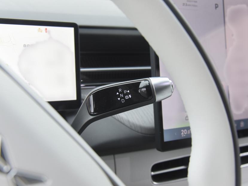 小鹏G6 2025款 625 长续航 Max 旗舰版