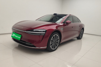 鸿蒙智行 享界S9 2025款 增程 Max+