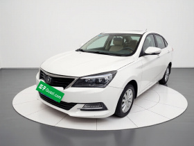 长安 悦翔V7 2015款 1.6L 手动乐享型 国IV