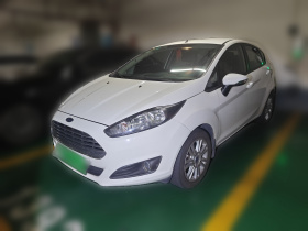 福特 嘉年华 2013款 两厢 1.5L 自动时尚型