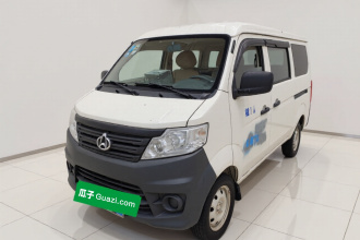 长安凯程 长安之星3 2015款 1.0L超值版非空调C10