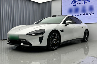 小米汽车 小米SU7 2024款 四驱超长续航高阶智驾Max版