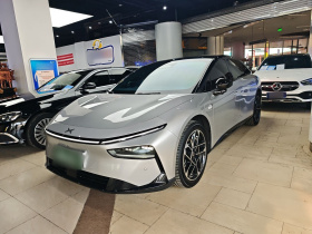 小鹏P7+ 2024款 长续航 Max