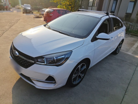 奇瑞 艾瑞泽5 2019款 改款PRO 1.5L 手动青春版 国VI