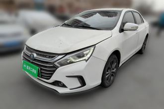 比亚迪 秦新能源 2017款 1.5T 尊贵型