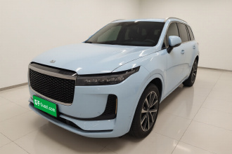 理想汽车 理想ONE 2020款 增程6座版