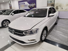 大众 宝来 2017款 1.6L 自动舒适型