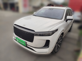 理想汽车 理想ONE 2020款 增程6座版