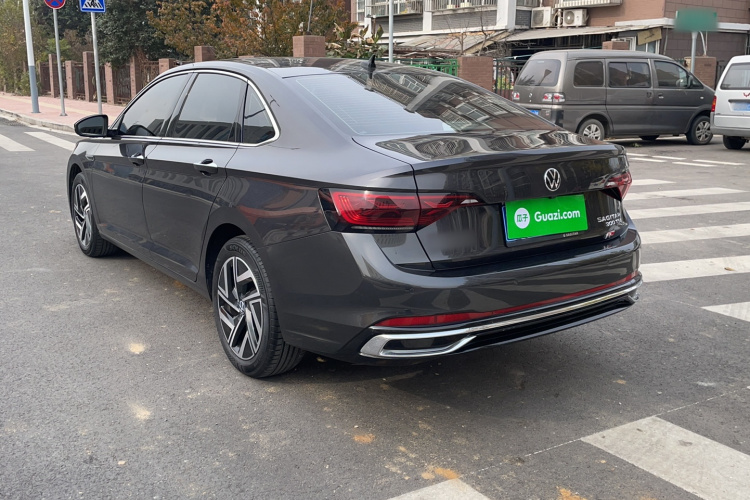 大众 速腾 2023款 300TSI DSG超越版车身外观6003