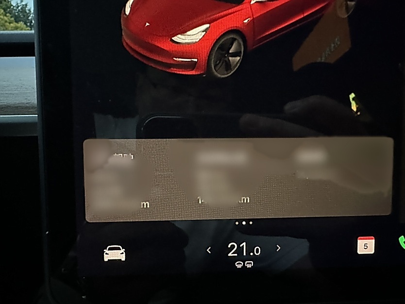 特斯拉 Model 3(进口) 2019款 标准续航后驱升级版(52度)
