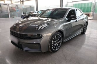 领克03 2022款 1.5TD DCT劲Pro