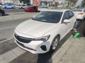 别克 威朗 2022款 Pro 533T 乐享版