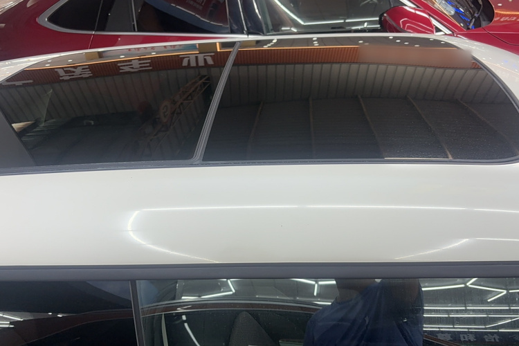 MINI 2016款 1.2T ONE 先锋派局部细节57