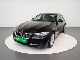 宝马5系 2014款 528Li 领先型