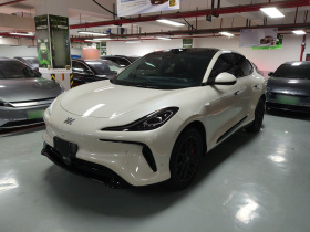 智己汽车 智己LS6 2023款 Max 标准版