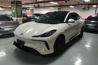 智己汽车 智己LS6 2023款 Max 标准版