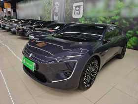 阿维塔12 2025款 Ultra增程版