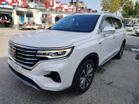 荣威RX5 MAX 2019款 300TGI 自动4G互联豪华版