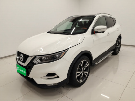 日产 逍客 2022款 2.0L CVT XV Prem豪华版