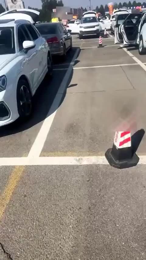 奥迪Q5 2017款 40 TFSI 技术型讲解2