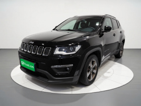 Jeep 指南者 2017款 200T 手动劲享版