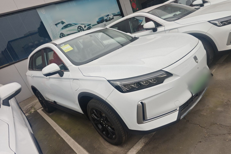 创维汽车 创维EV6 2024款 520 神行版车身外观6002