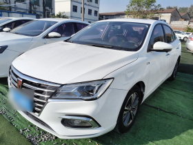 荣威i5 2019款 1.5L 自动4G互联朗豪版