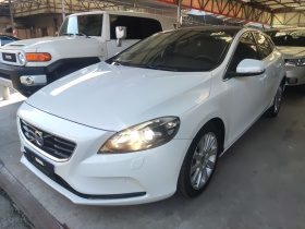 沃尔沃V40 2016款 T4 智雅版