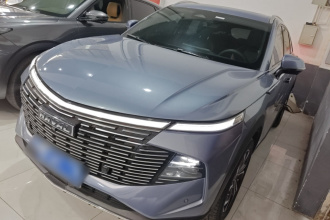 哈弗神兽 2022款 1.5T 智尊版