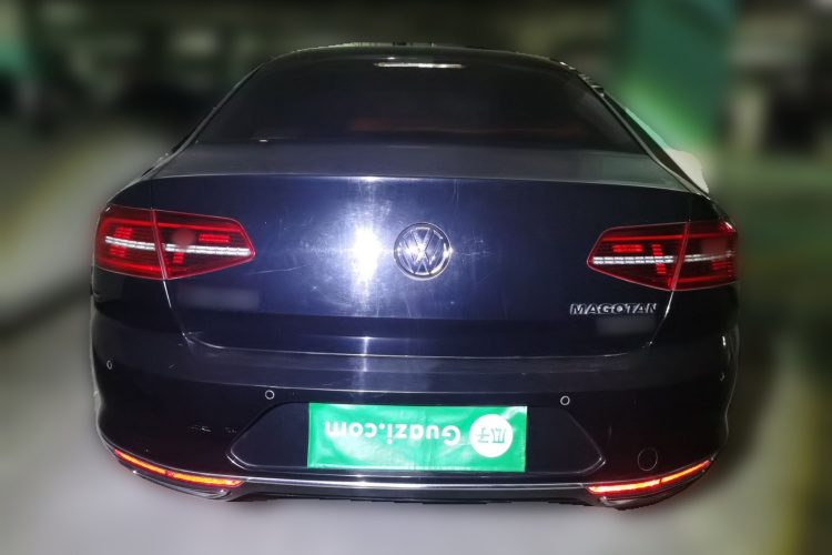 大众 迈腾 2017款 330TSI DSG 豪华型车身外观6004